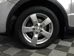 Suzuki SX4, фото №19