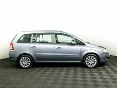 Opel Zafira, фото №3