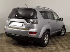 Mitsubishi Outlander, фото №4