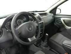 Renault Duster 2.0 Механика, фото №5
