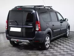 LADA (ВАЗ) Largus, фото №5