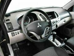 Mitsubishi l200 iv, фото №10
