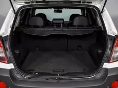 Opel Antara, фото №14