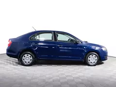 Skoda Rapid, фото №4