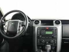 Land Rover Discovery, фото №4