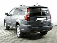 Great wall hover h3, фото №4