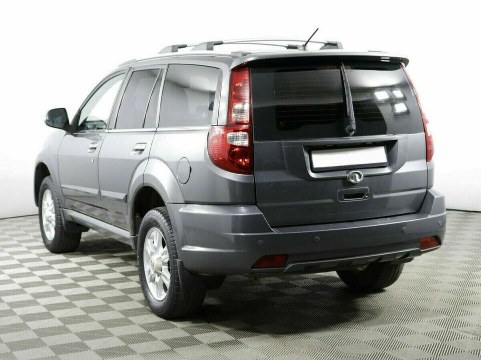 Great wall hover h3, фото №4