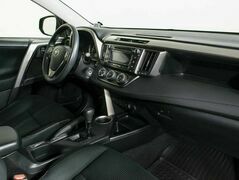 Toyota RAV4 2.0 Вариатор, фото №10