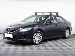Mazda 6, фото №1