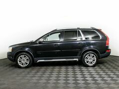 Volvo XC90, фото №5