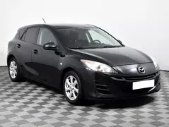 Mazda 3, фото №3