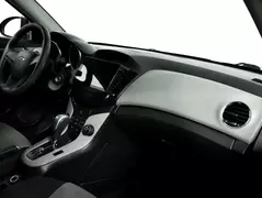 Chevrolet Cruze, фото №9