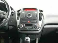 Kia Ceed 1.6 Механика, фото №9