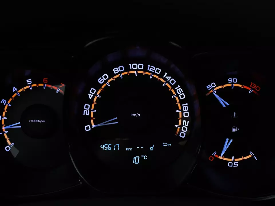 LADA (ВАЗ) Vesta, фото №10