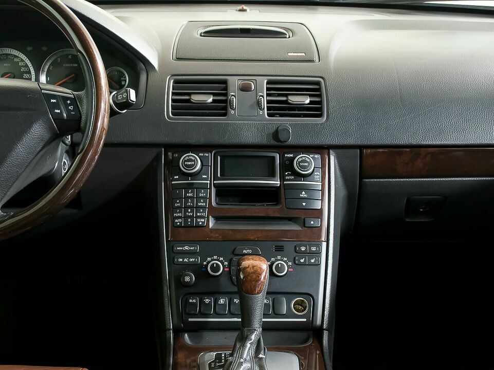 Volvo XC90, фото №10
