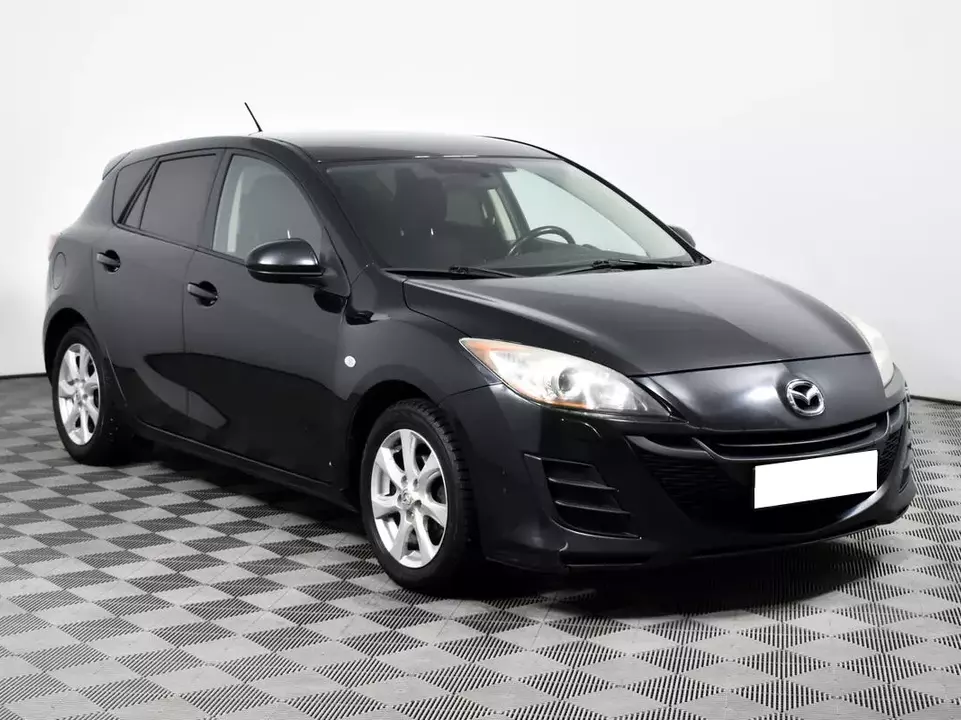 Mazda 3, фото №3