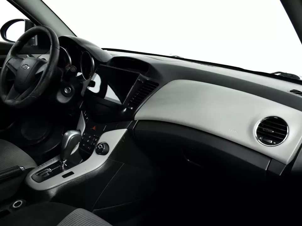 Chevrolet Cruze, фото №9