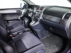 Honda CR-V, фото №11