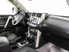 Toyota Land Cruiser Prado, фото №5