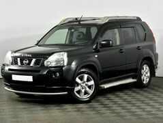 Nissan X-Trail 2.0 Вариатор, фото №1