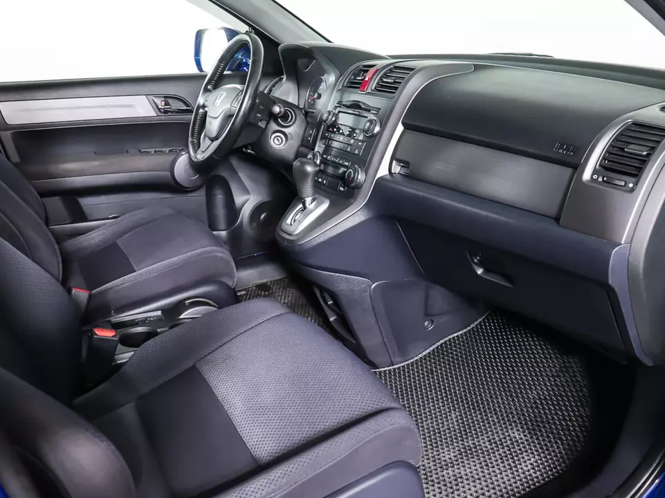 Honda CR-V, фото №11