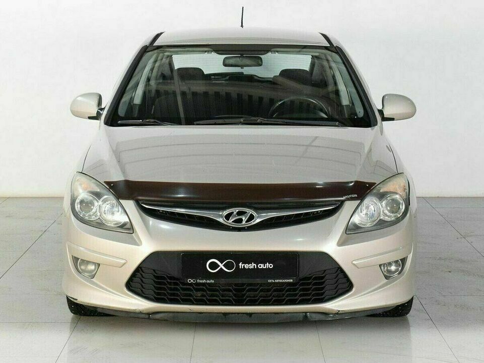 Hyundai i30, фото №3