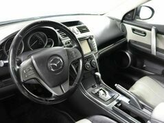 Mazda 6 II (GH), фото №6