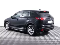 Mazda CX-5, фото №7