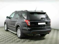 Ford Explorer V, фото №4