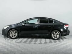 Toyota Avensis III, фото №2