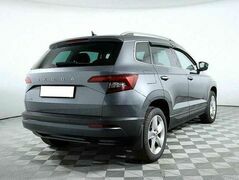 Skoda karoq акпп 2020 с пробегом 21 680 км, фото №8