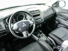 Mitsubishi ASX 1.8 Вариатор, фото №5