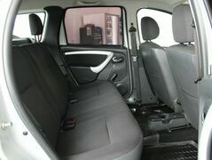 Nissan Terrano III (D10), фото №6