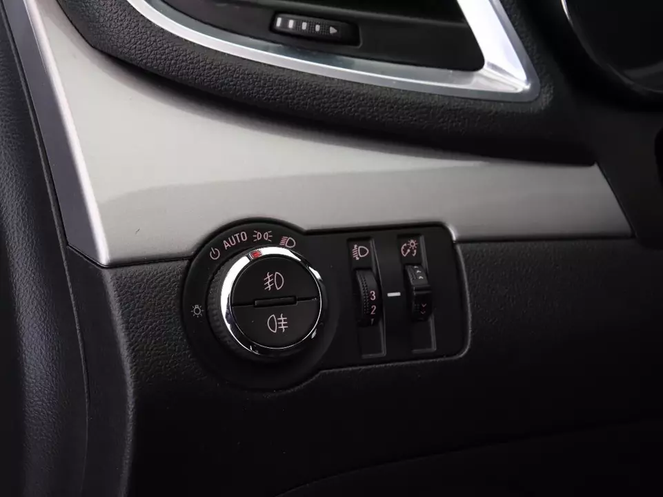 Opel Mokka, фото №17
