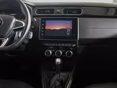 Renault Arkana, фото №11