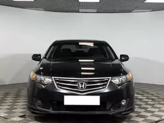 Honda Accord, фото №2