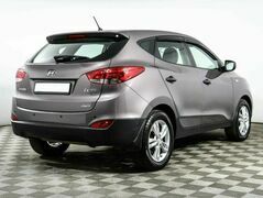 Hyundai ix35 2.0 Механика, фото №4