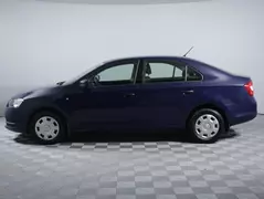 Skoda Rapid, фото №8