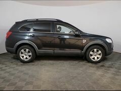 Chevrolet Captiva, фото №5