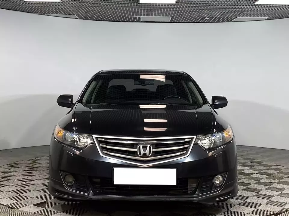 Honda Accord, фото №2