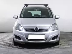 Opel Zafira, фото №2