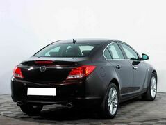 Opel insignia акпп 2012 с пробегом 98 457 км, фото №8