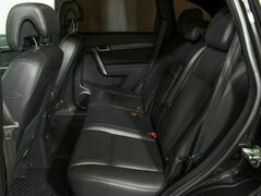 Chevrolet Captiva I, фото №7