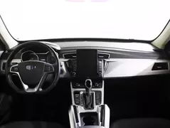 Geely Atlas, фото №12