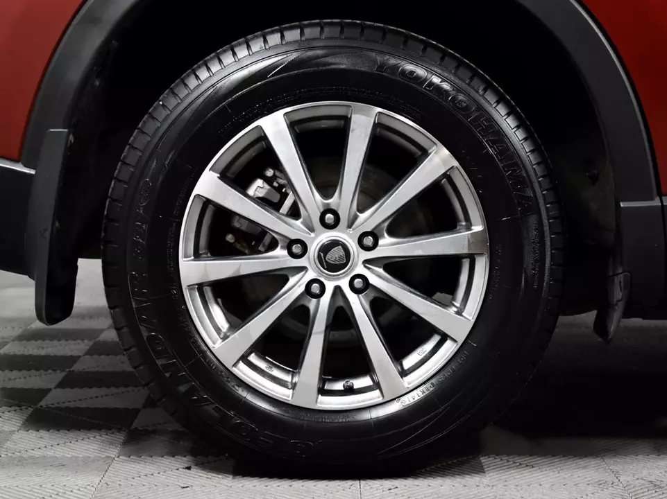 Mazda CX-5, фото №14