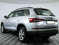 Skoda kodiaq робот 2018 с пробегом 44 290 км, фото №6