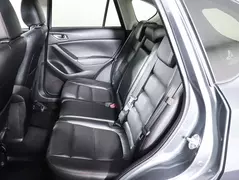 Mazda CX-5, фото №12