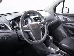 Opel Mokka, фото №14