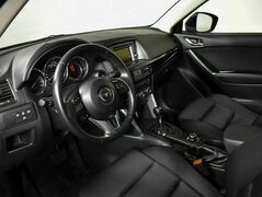 Mazda CX-5 I, фото №5