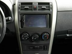 Toyota Corolla X (E140, E150), фото №8